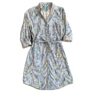 Robert Graham Shirtdress
